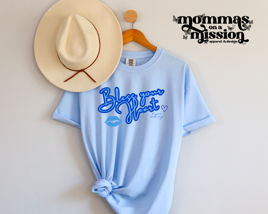 bless your heart - m. moroney