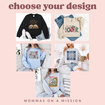 blind date with a book - bundle