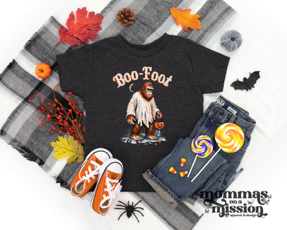 boo foot (youth)