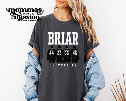 briar university hockey players
