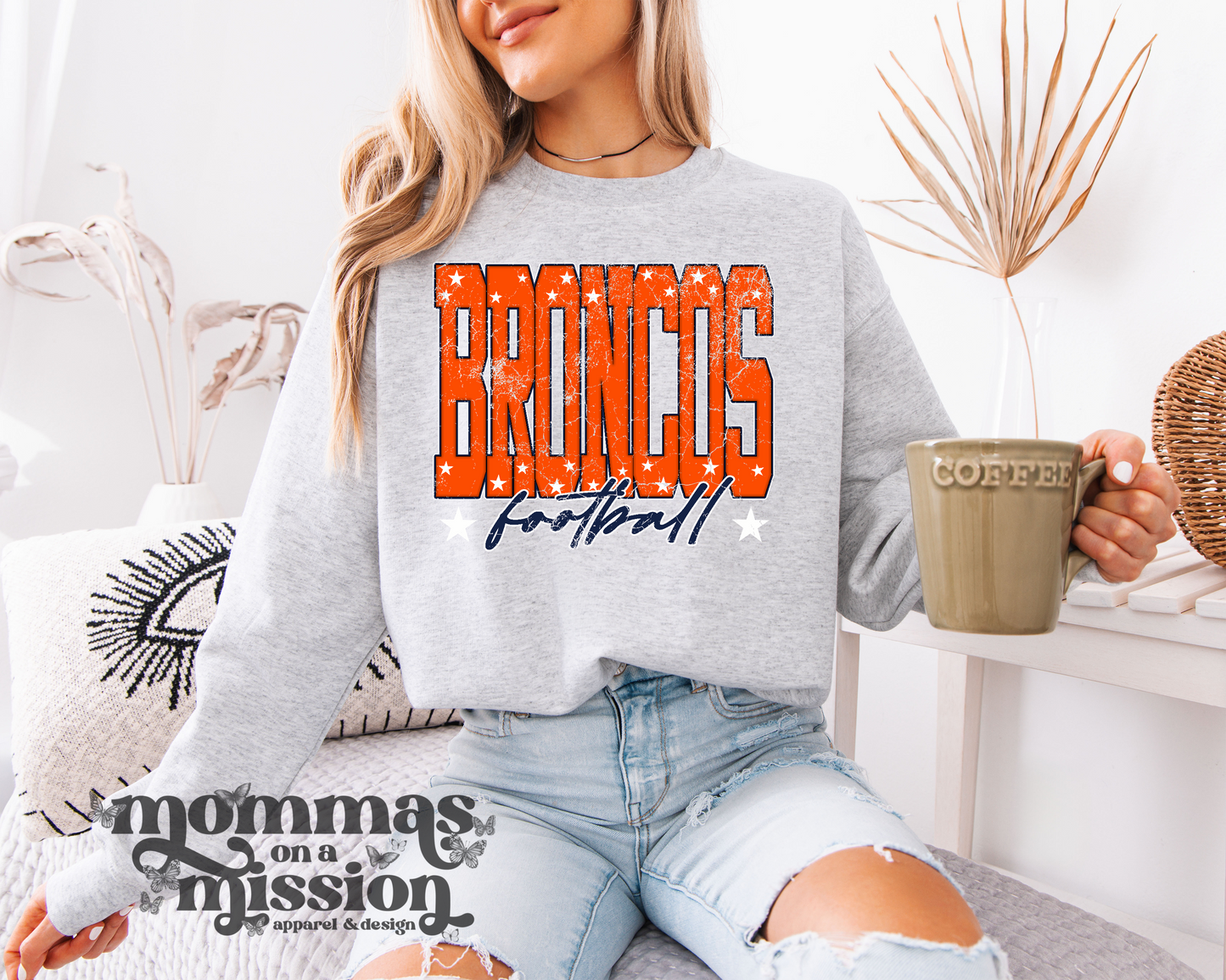 broncos football