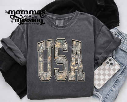 camo usa (youth)