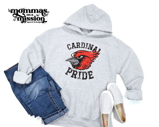 cardinal pride