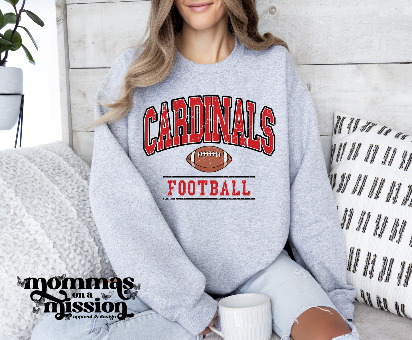 cardinals football