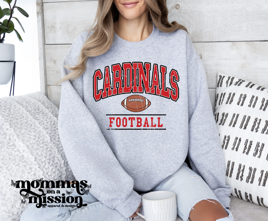 cardinals football