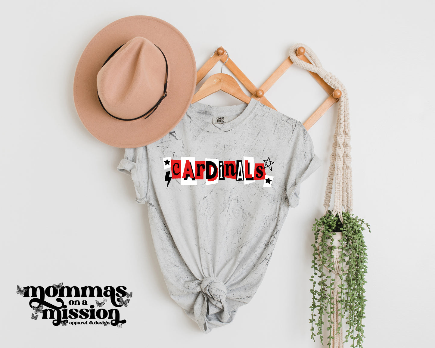 cardinals ransom (youth)