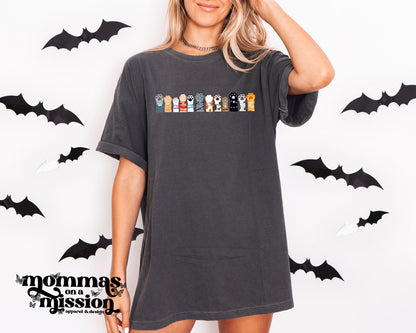 cat paw eras bracelets (youth)