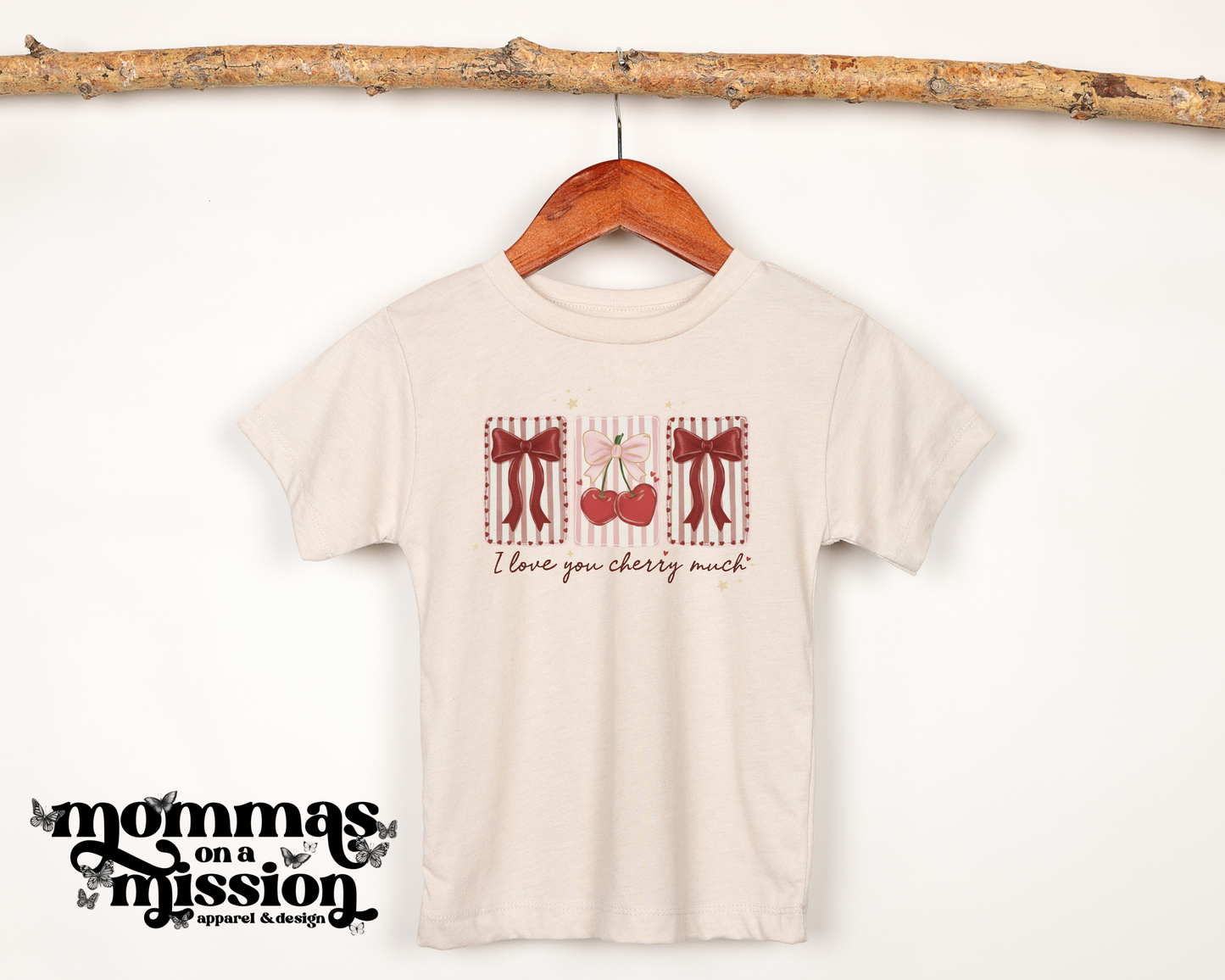 i love you cherry much (youth)