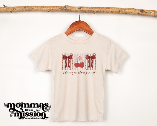 i love you cherry much (youth)