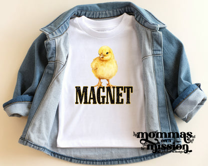 chick magnet (youth)