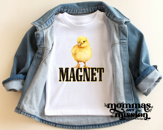 chick magnet (youth)