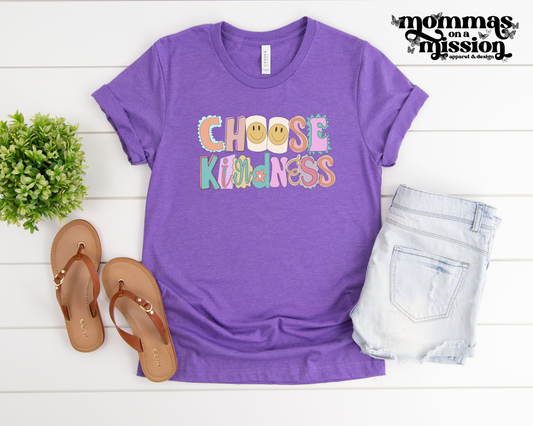 choose kindness (youth)