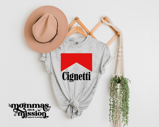 cignetti