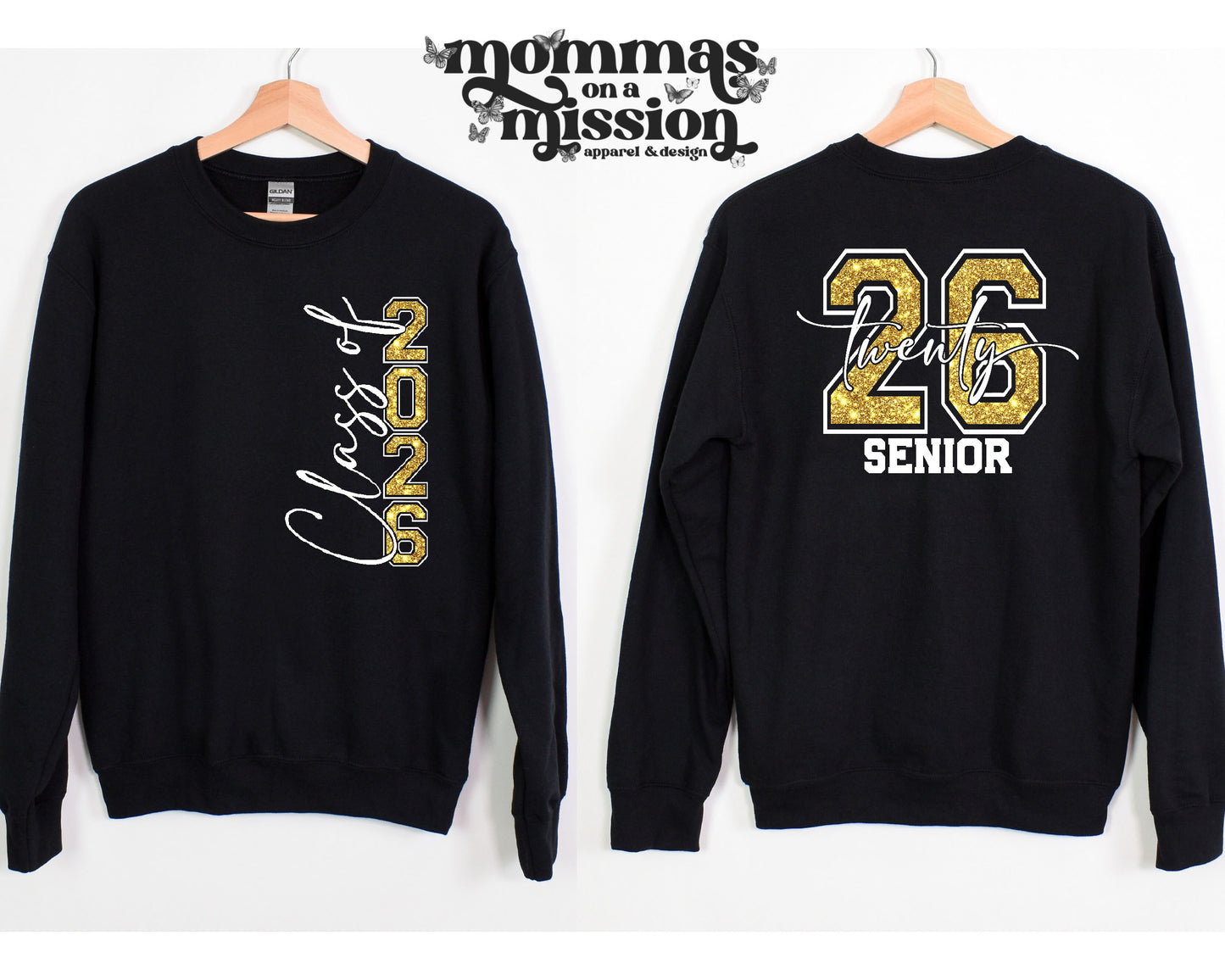 class of 2026 - senior