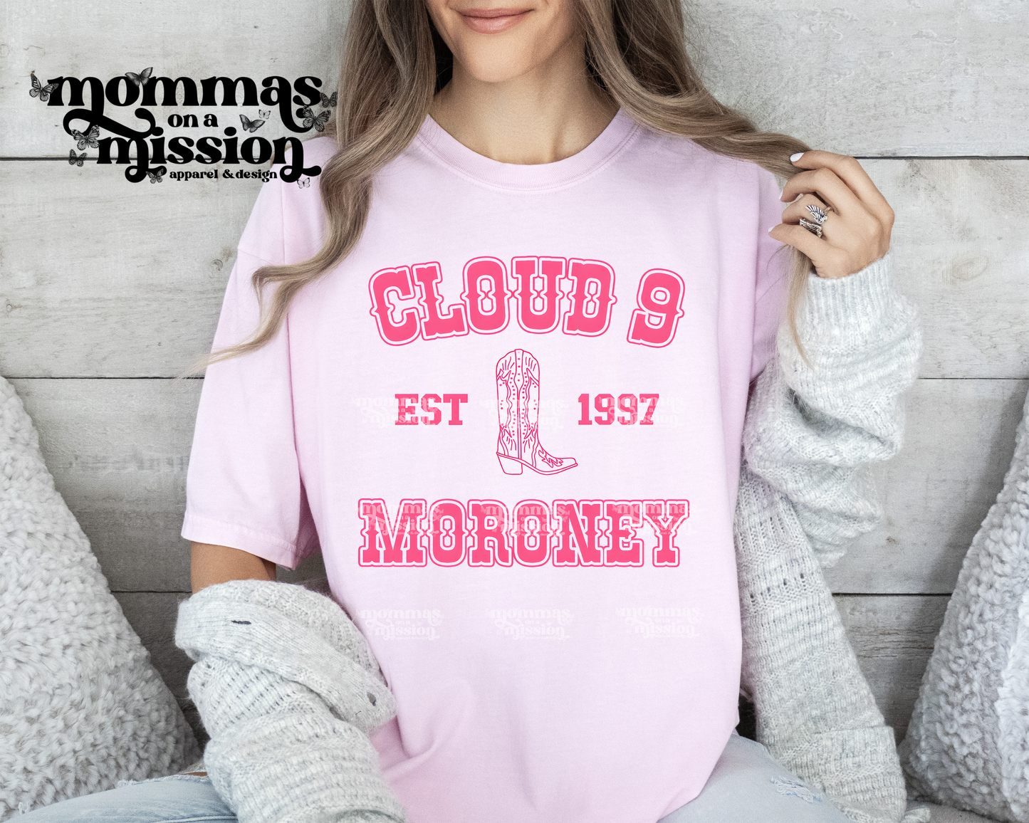 cloud 9