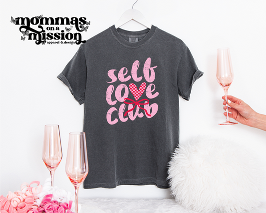 self love club