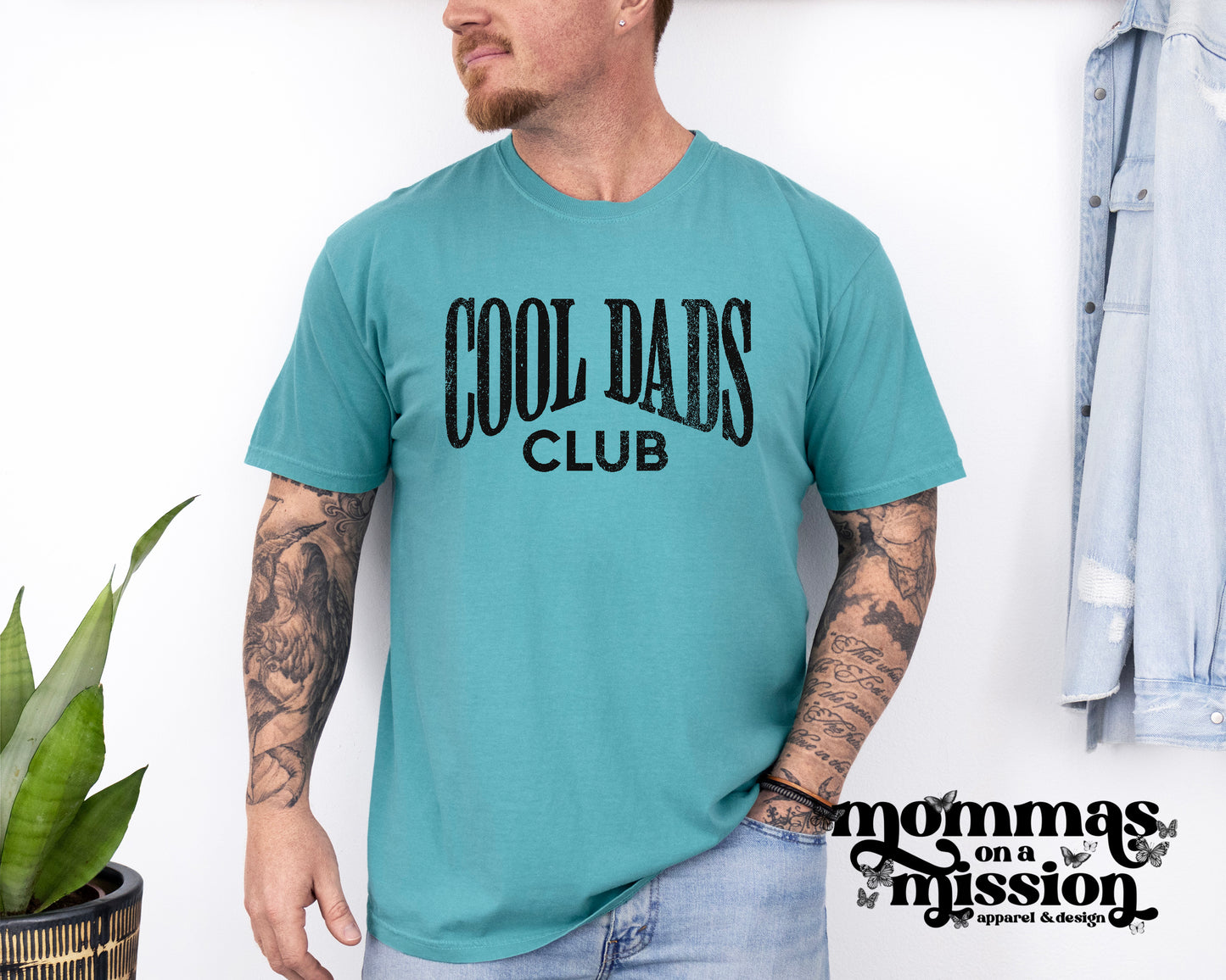 cool dads club