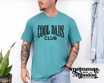 cool dads club