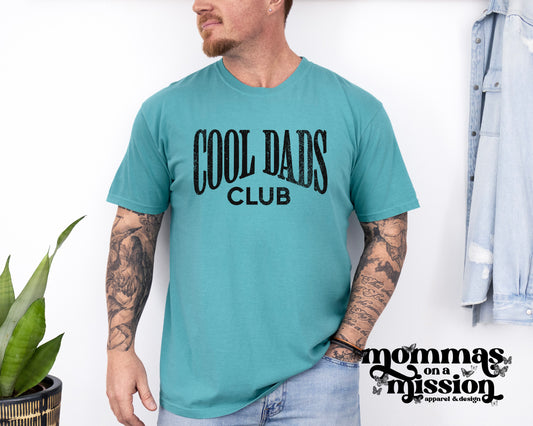 cool dads club