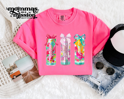 summer alani flavors