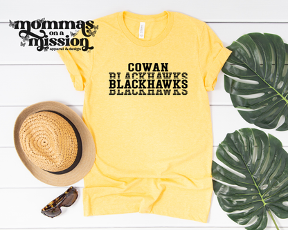 stacked cowan blackhawks