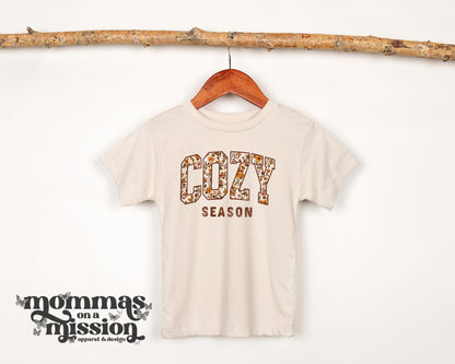 cozy season (youth)