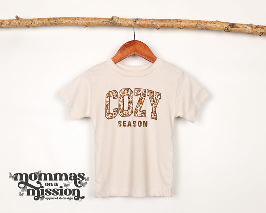 cozy season (youth)