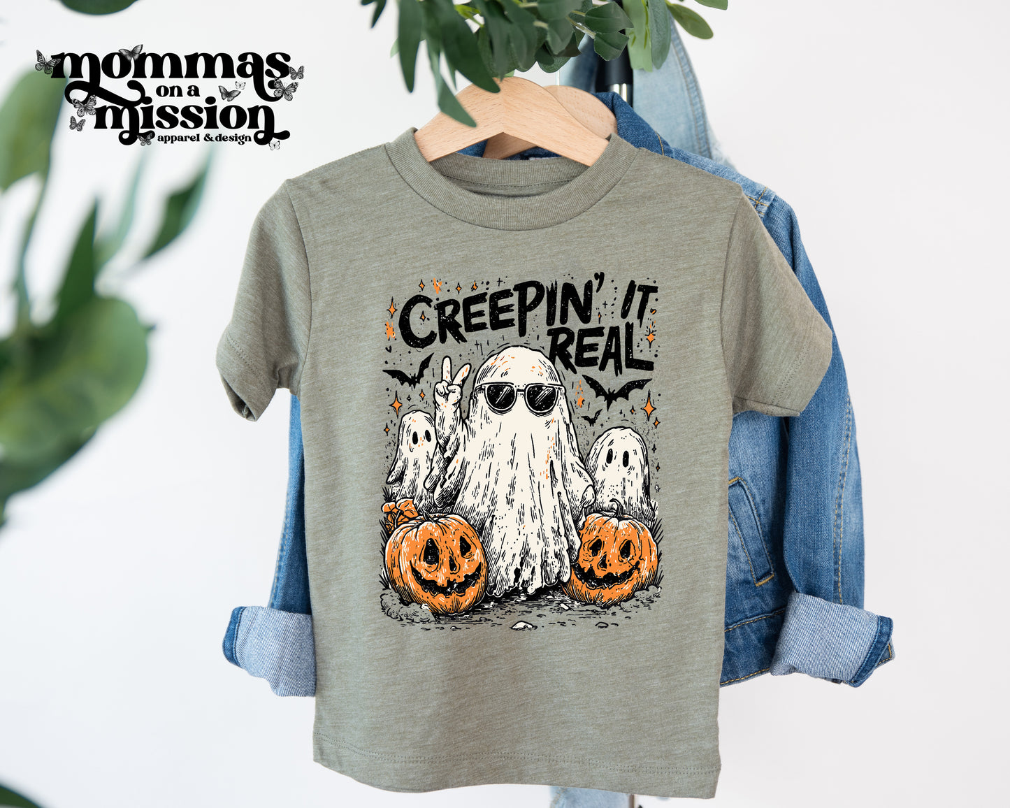 creepin it real (youth)
