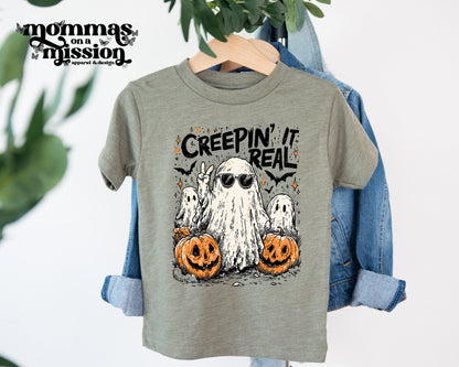 creepin it real (youth)