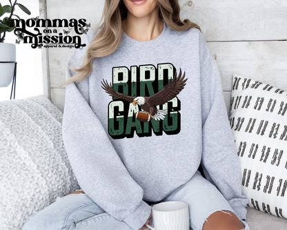 bird gang