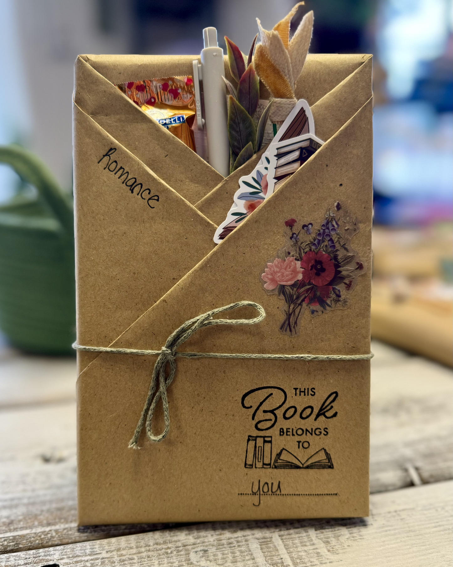 blind date with a book - bundle