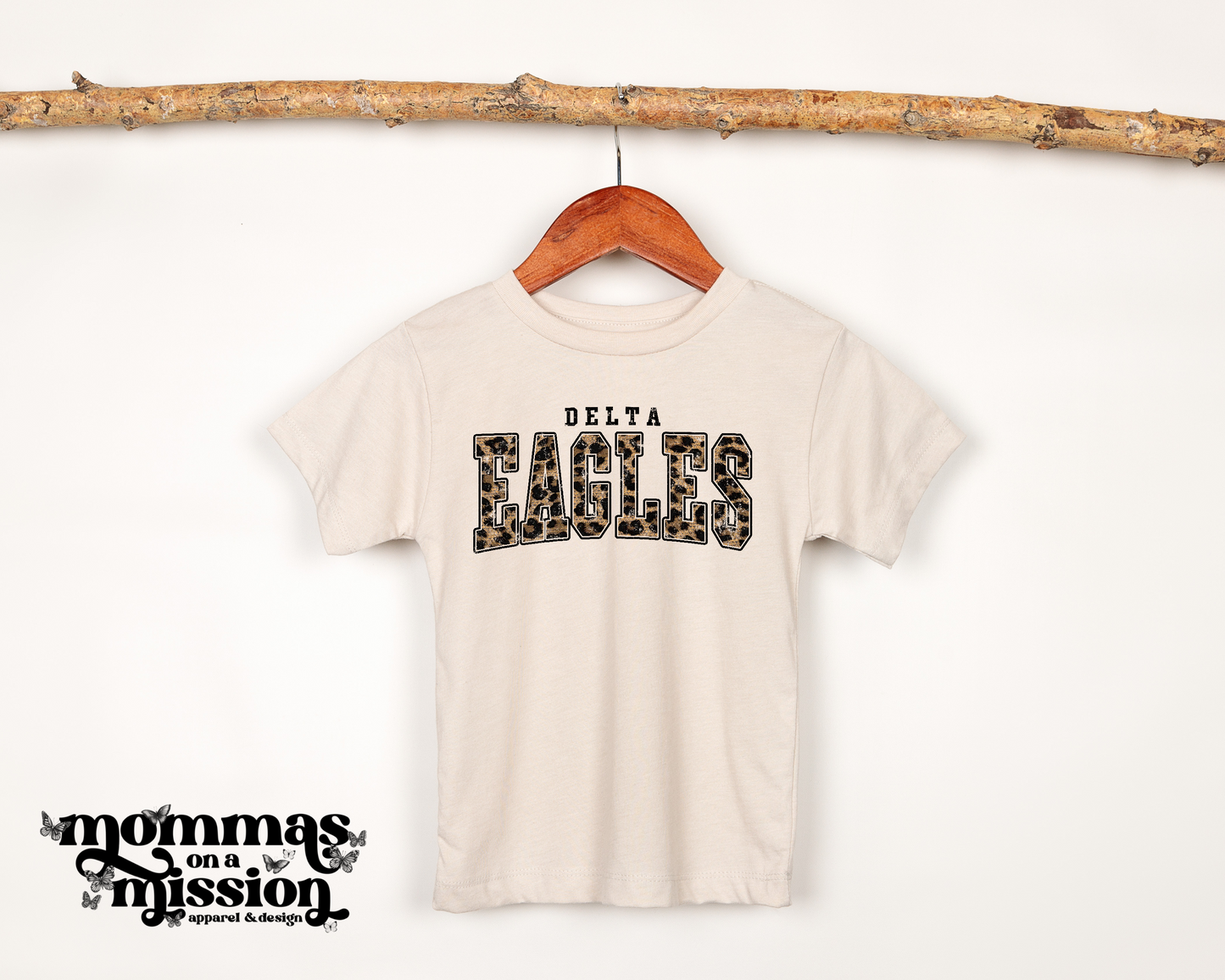 leopard delta eagles (youth)