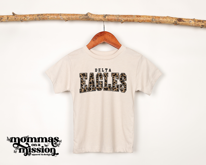 leopard delta eagles (youth)