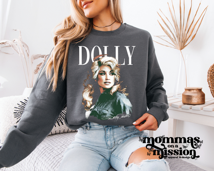 retro dolly