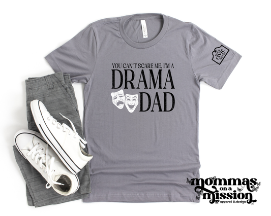 drama dad - Civic Theatre Boosters