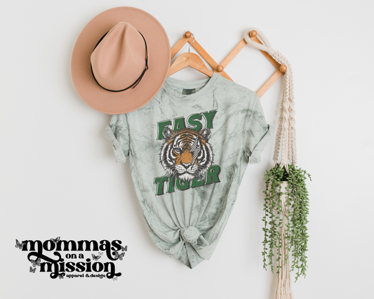 easy tiger