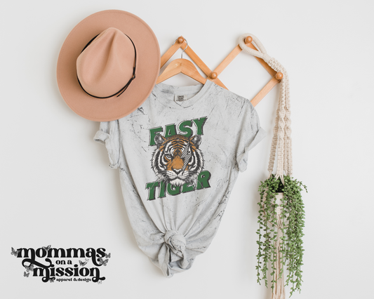 easy tiger (youth)