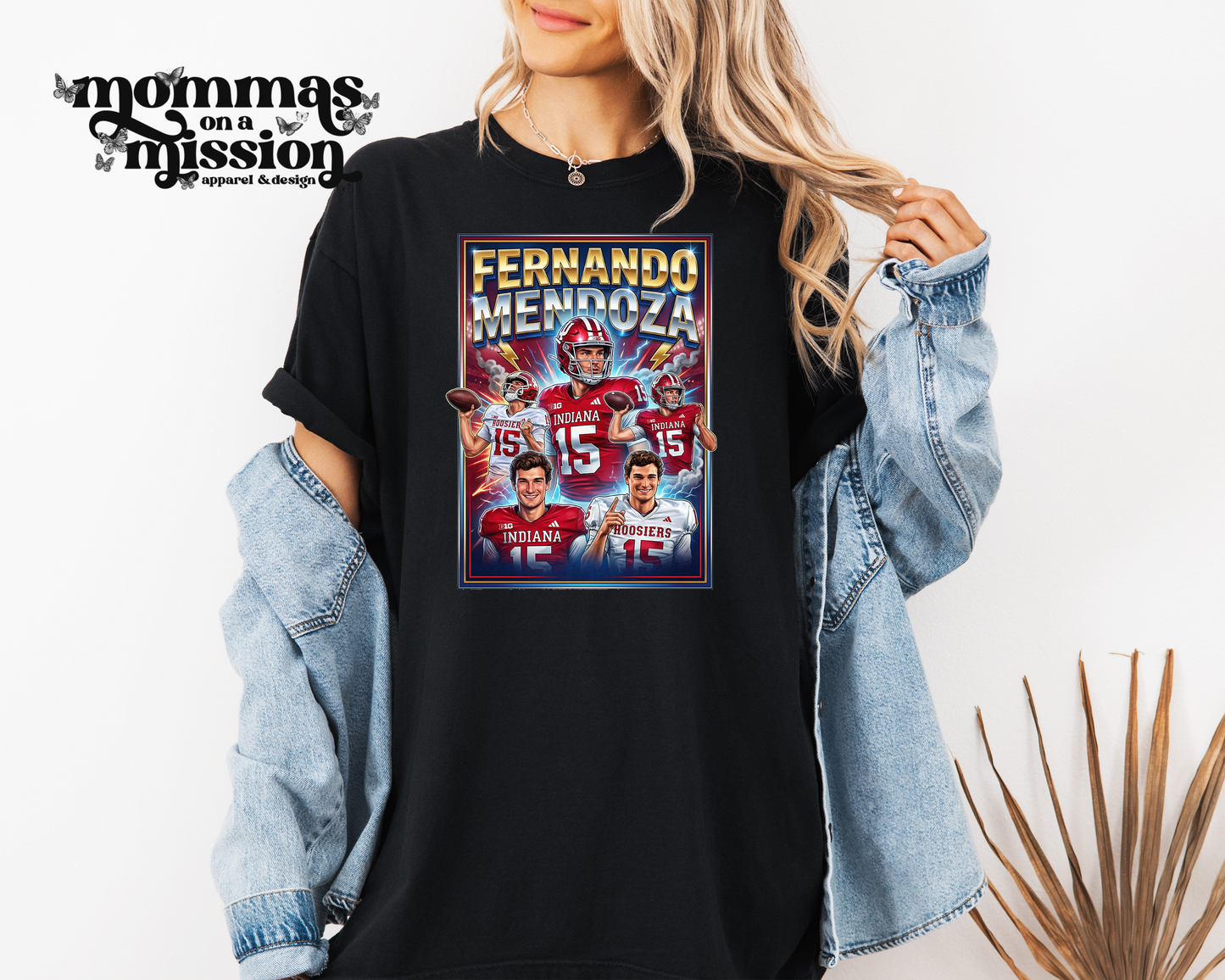 fernando #15 IU (youth)