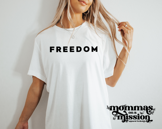 freedom