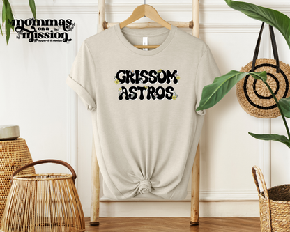 oopsie daisy grissom astros