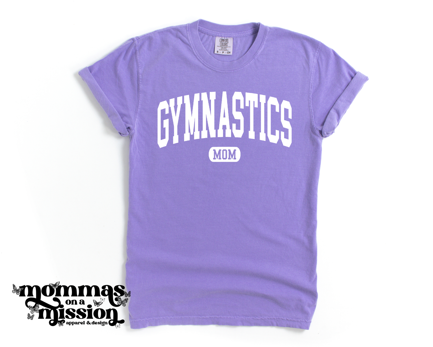 twisters gymnastics mom