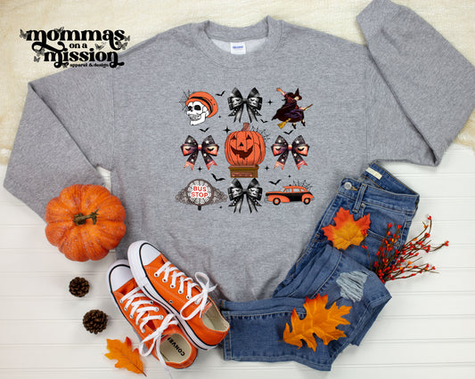 halloweentown coquette (youth)