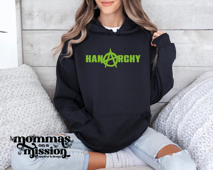 hanarchy logo
