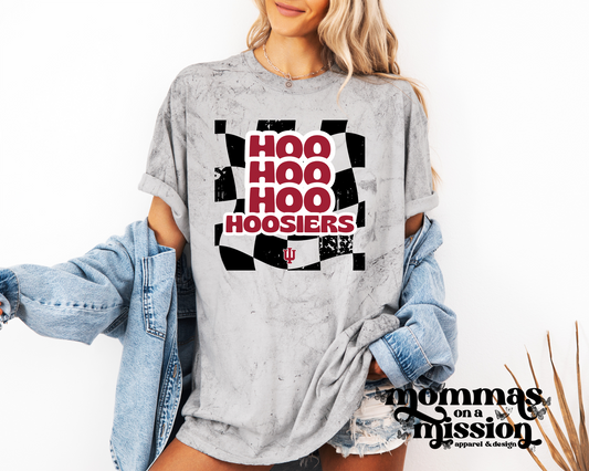 hoo hoo hoo hoosiers