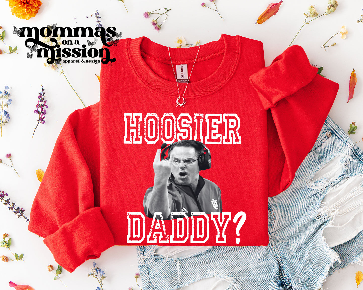 hoosier daddy coach