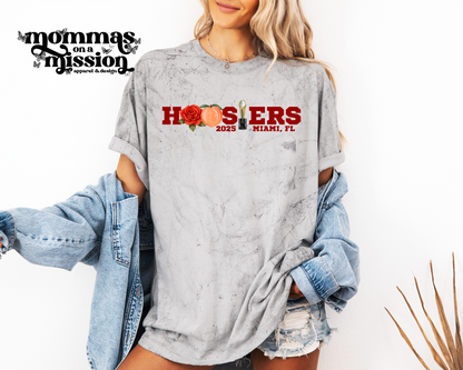 hoosiers '25 undefeated champs