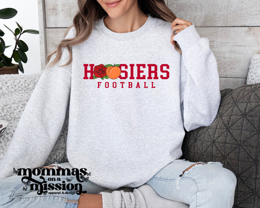 rose & peach bowl champs