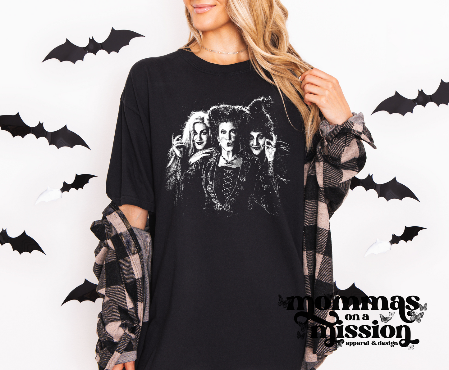 halftone hocus pocus