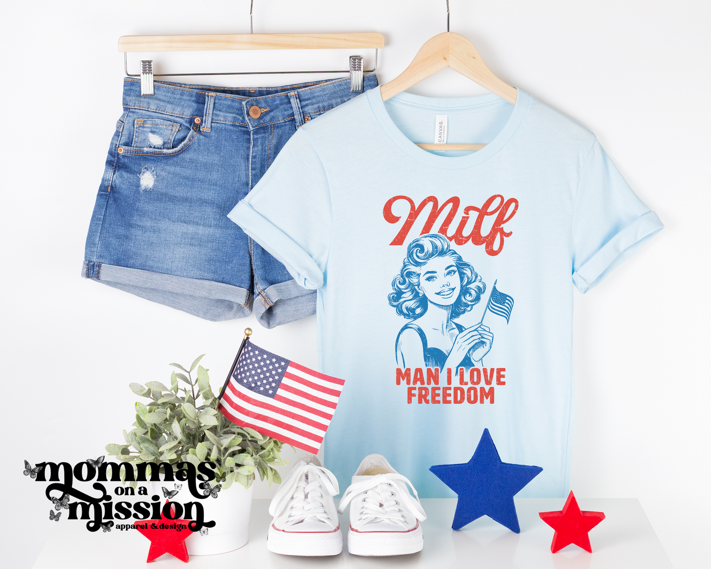 man i love freedom