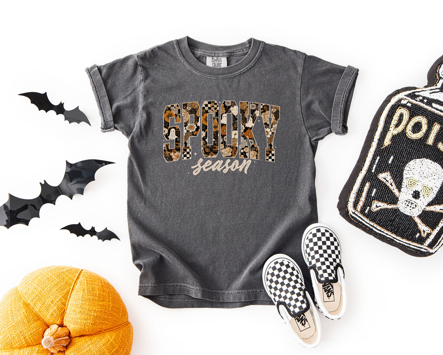 spooky season (youth)